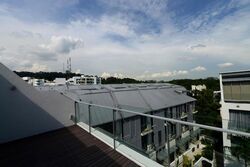 Radiance @ Bukit Timah (D21), Terrace #522915571